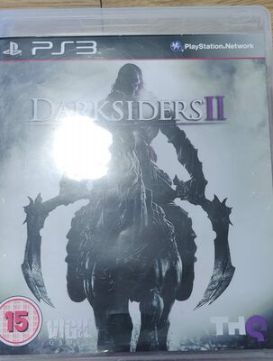 Darksiders II PlayStation 3