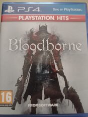 Bloodborne PlayStation 4