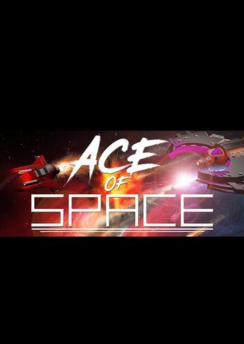Ace of Space (PC) Steam Key GLOBAL