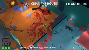 Get Roombo: First Blood PlayStation 4