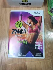 Buy Zumba Fitness Wii