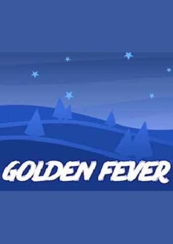 Golden Fever Steam Key GLOBAL