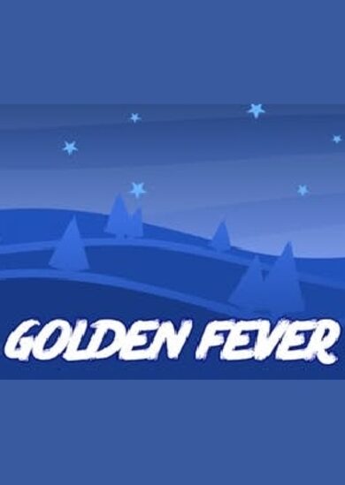 E-shop Golden Fever Steam Key GLOBAL