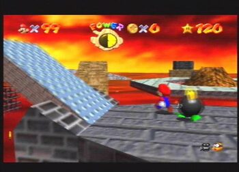Super Mario 64 Nintendo DS for sale
