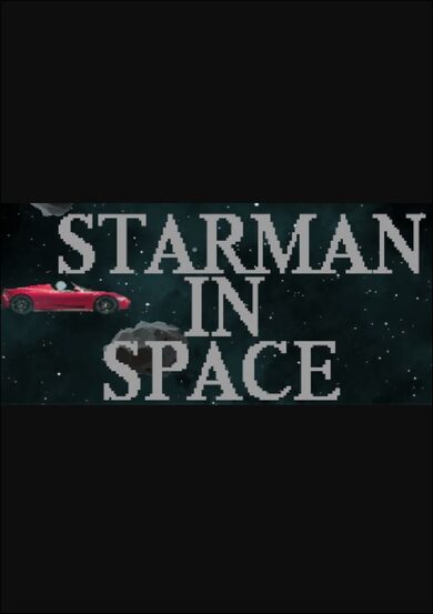 E-shop Starman in Space (PC) Steam Key GLOBAL