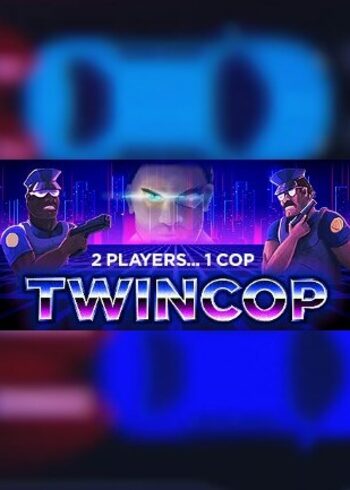 TwinCop on Steam