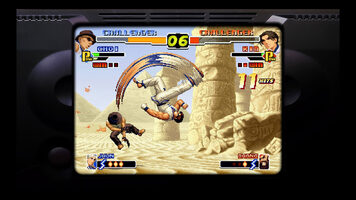 Redeem THE KING OF FIGHTERS 2000 PlayStation 2