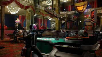Buy PAYDAY 2 - The Golden Grin Casino Heist (DLC) Steam Key GLOBAL