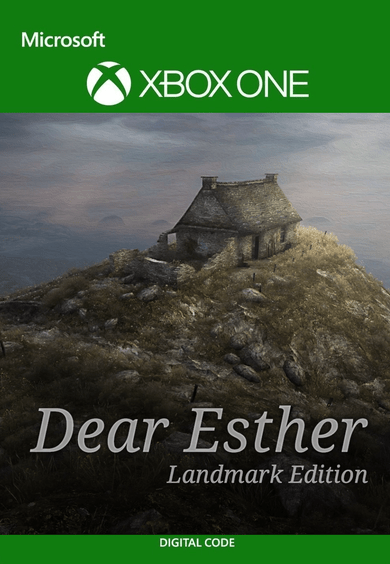 

Dear Esther (Landmark Edition) XBOX LIVE Key EUROPE