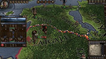 Crusader Kings II - Ultimate Unit Pack Collection (DLC) Steam Key GLOBAL for sale