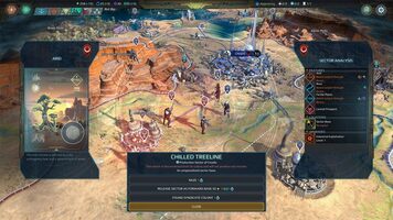 Age Of Wonders: Planetfall Premium Edition Steam Key GLOBAL for sale