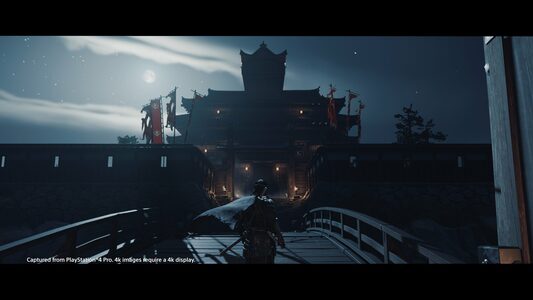 ghost of tsushima ps5 eneba