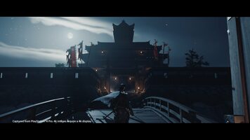 Ghost of Tsushima (PS4) PSN Key EUROPE for sale