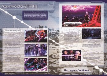 Operation Babel: New Tokyo Legacy - Digital Limited Edition Steam Key GLOBAL for sale