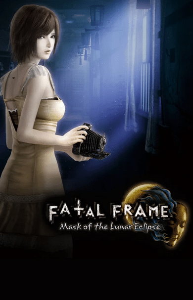 E-shop FATAL FRAME / PROJECT ZERO: Mask of the Lunar Eclipse (PC) Steam Key GLOBAL