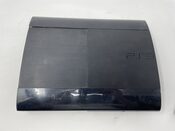 PlayStation 3 Super Slim 500GB atrištas HEN Multiman Webman Irisman X18