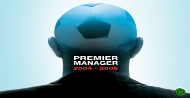 Premier Manager 04/05 Steam Key GLOBAL