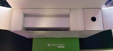 Buy Xbox One S All-Digital, White, 1TB, 2 Mandos