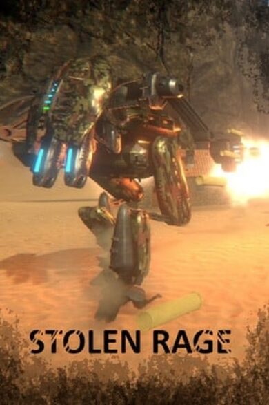 Stolen Rage (PC) Steam Key GLOBAL