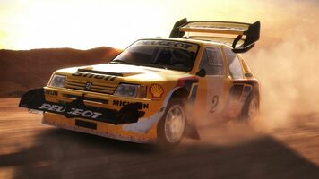 Redeem DiRT Rally Xbox One