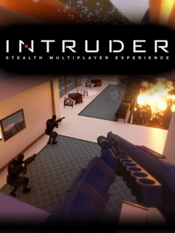 Intruder (PC) Steam Key GLOBAL