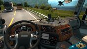 Redeem Euro Truck Simulator 2 - Pirate Paint Jobs Pack (DLC) (PC) Steam Key UNITED STATES