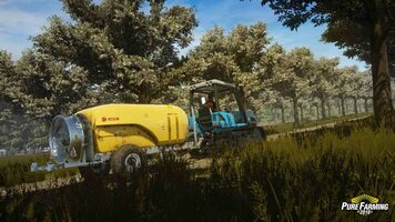 Redeem Pure Farming 2018 - Deluxe Edition Steam Key GLOBAL