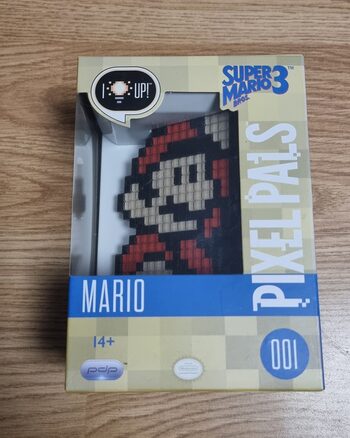 Super Mario Bros 3 Nintendo pirmo leidimo 001
