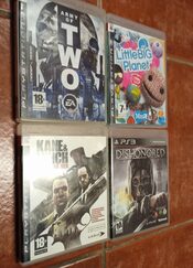 Get Army of Two PlayStation 3