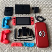 Nintendo Switch, Coral, 32GB