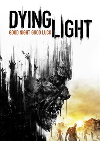 Dying Light - Exclusive Pack (DLC) Steam Key GLOBAL