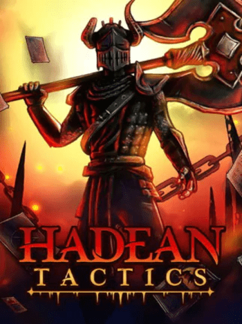 Hadean Tactics Steam Key GLOBAL