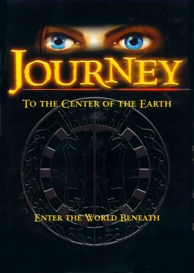 

Journey to the Center of the Earth Gog.com Key GLOBAL
