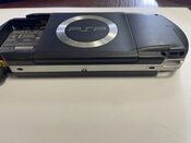 Sony PSP 1000 juodas black 1Gb su defektu P03
