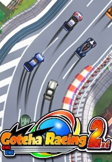 

Gotcha Racing 2nd Steam Key GLOBAL