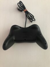 Manette Noire pour Nintendo Wii