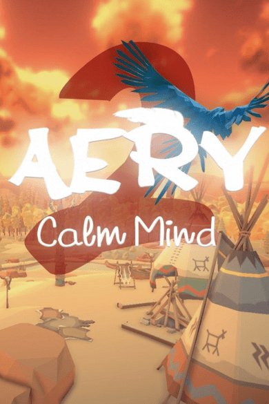 Aery - Calm Mind 2 cover