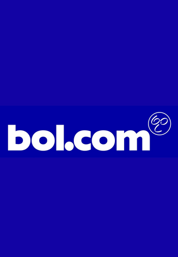 Bol.com Gift Card 20 EUR Key NETHERLANDS/BELGIUM