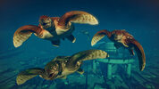 Buy Jurassic World Evolution 2: Prehistoric Marine Species Pack (DLC) (PC) Steam Key GLOBAL