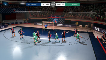 Handball 21 Steam Key GLOBAL for sale
