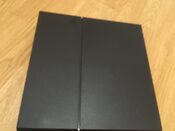 CONSOLA PS4 para repuestos /reparar (solo consola)