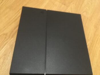 CONSOLA PS4 para repuestos /reparar (solo consola)