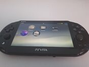 PS Vita Slim, Black, 8GB for sale