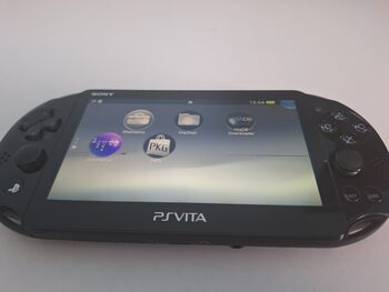 PS Vita Slim, Black, 8GB for sale