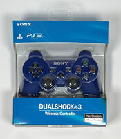 Sony DualShock 3 Controller (Blue)