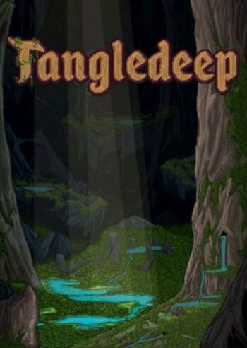 Tangledeep Game + Soundtrack Bundle Steam Key GLOBAL