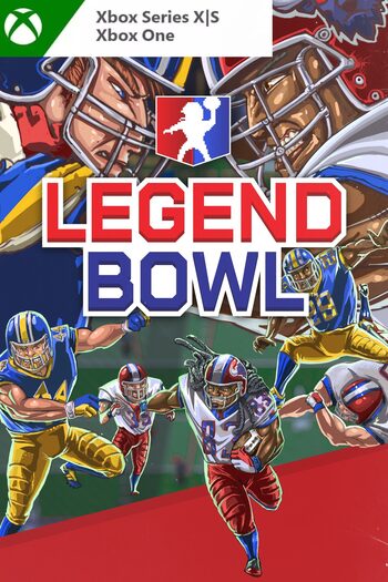 Buy Legend Bowl