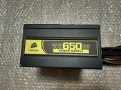 Buy Corsair TX650W