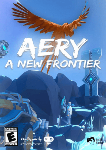 Aery - A New Frontier (PC) Steam Key GLOBAL