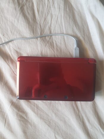 Nintendo 3DS 